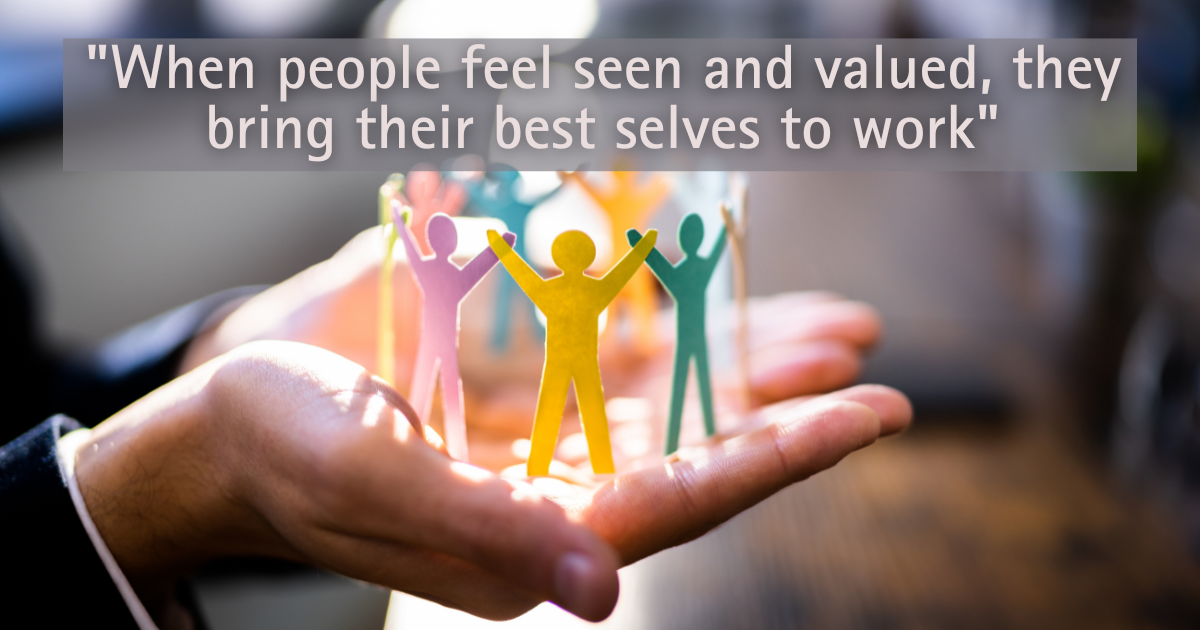Embrace Workplace Diversity to Build a Dynamic and Inclusive Culture
