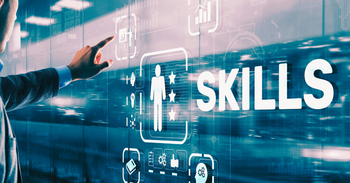 Future of Workplace Learning: Embracing Technology and Skills Development